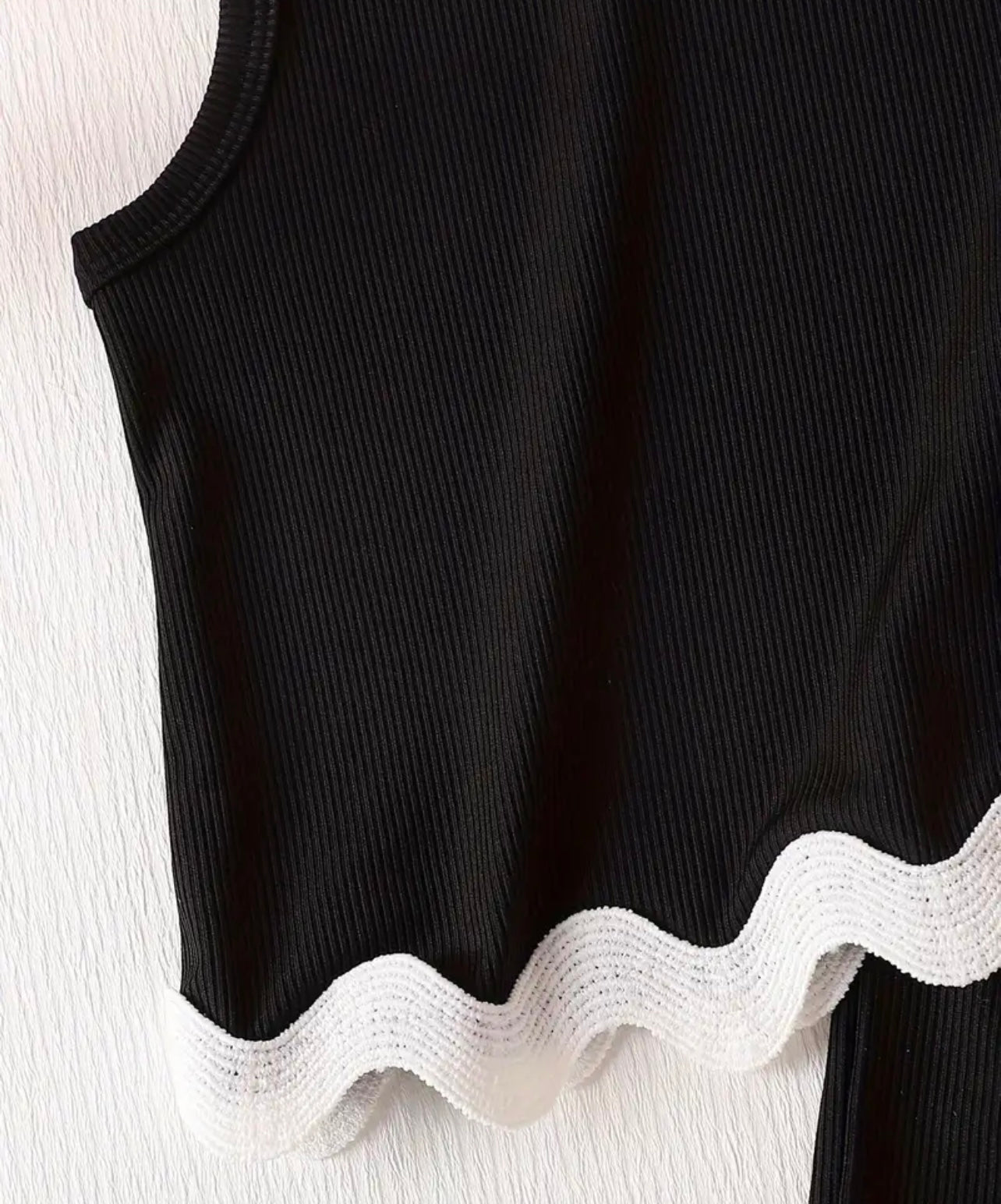 “Chic and Sleek” Ensemble