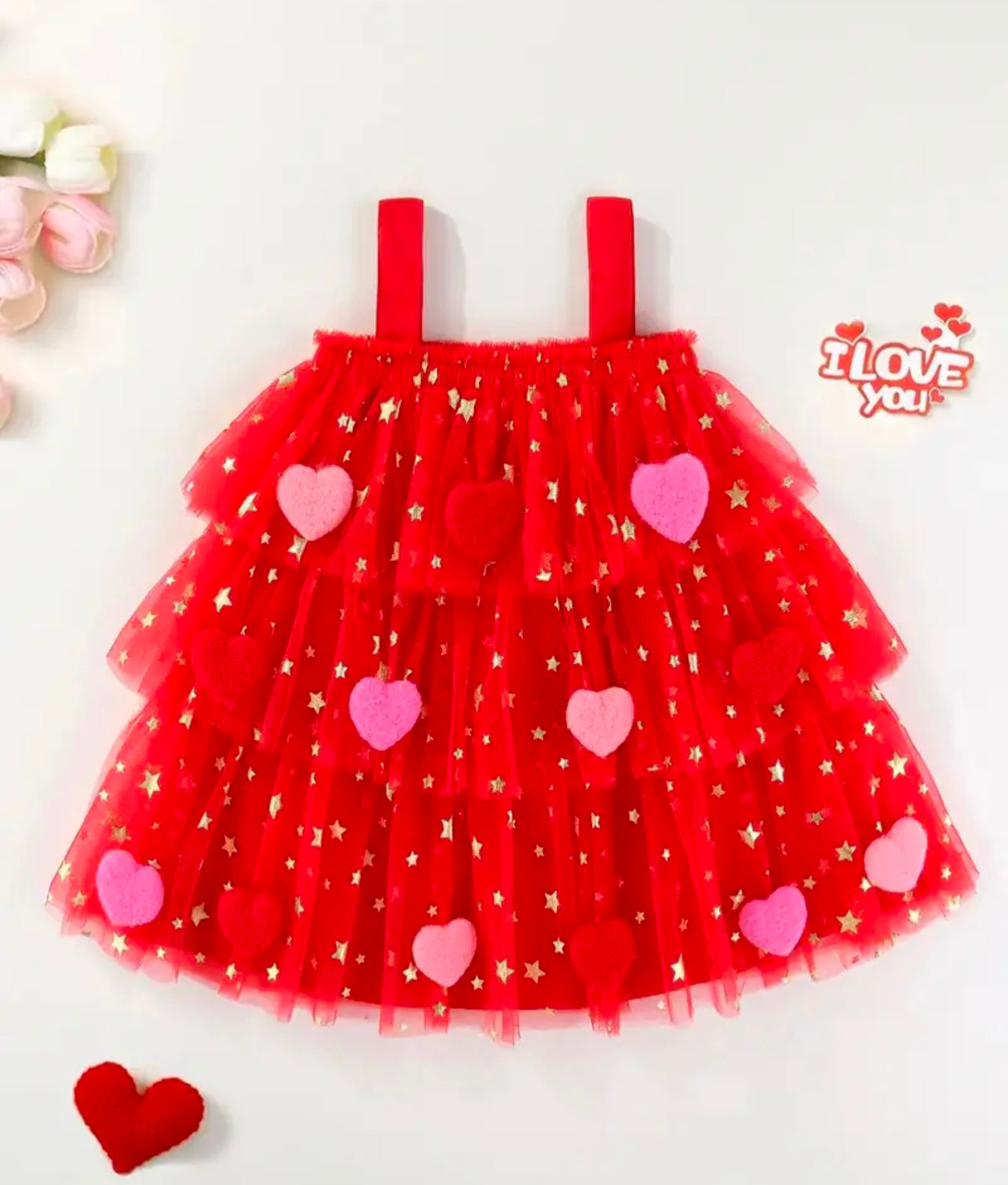 Sweetheart Dress