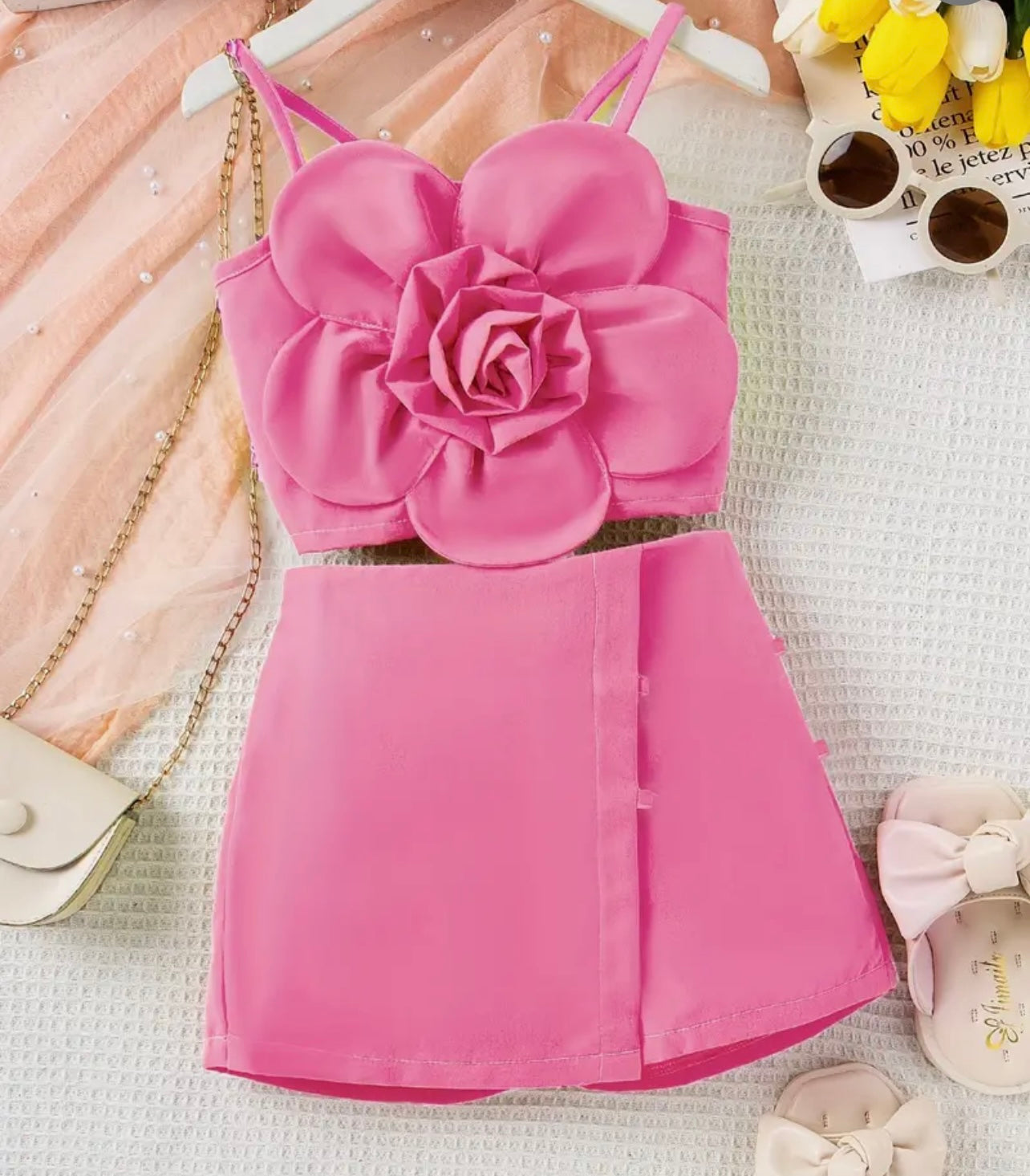 Righteous Rose Ensemble