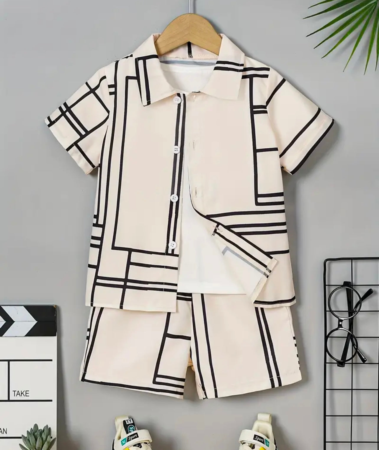 Too Cool to Cry Ensemble